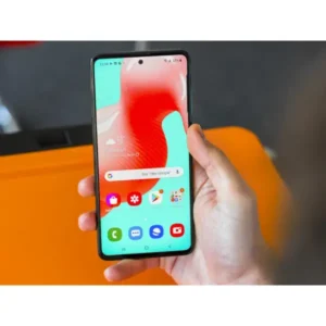 Samsung Galaxy A51 chez Mr Solde