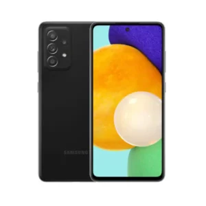 Samsung Galaxy A52 chez Mr Solde