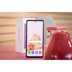 Samsung Galaxy A52 chez Mr Solde Cameroun
