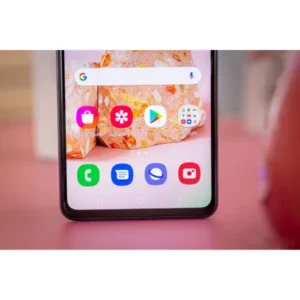 Samsung Galaxy A52 chez Mr Solde Cameroun