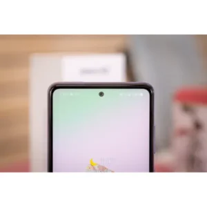 Samsung Galaxy A52 chez Mr Solde Cameroun