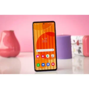 Samsung Galaxy A52 chez Mr Solde Cameroun