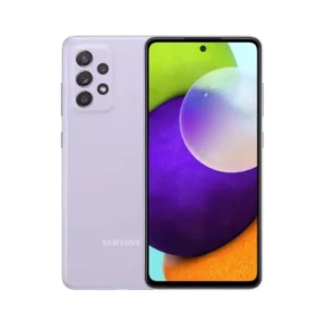 Samsung Galaxy A52 chez Mr Solde