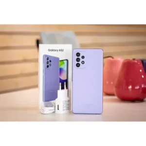 Samsung Galaxy A52 chez Mr Solde Cameroun