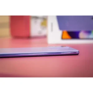 Samsung Galaxy A52 chez Mr Solde Cameroun