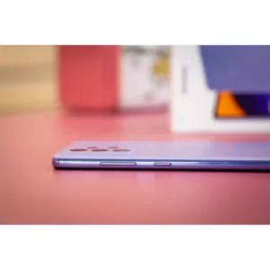 Samsung Galaxy A52 chez Mr Solde Cameroun