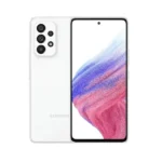 Samsung Galaxy A53 chez Mr Solde Cameroun
