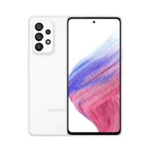 Samsung Galaxy A53 chez Mr Solde Cameroun