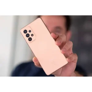 Samsung Galaxy A53 chez Mr Solde Cameroun
