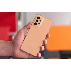 Samsung Galaxy A53 chez Mr Solde Cameroun