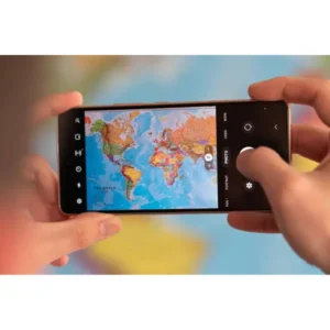 Samsung Galaxy A53 chez Mr Solde Cameroun