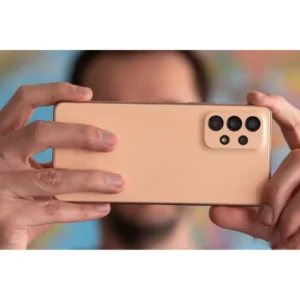 Samsung Galaxy A53 chez Mr Solde Cameroun