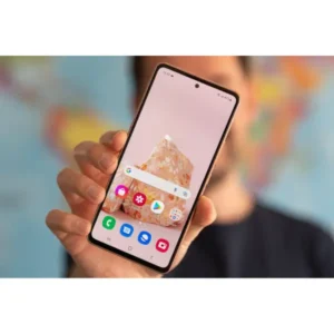 Samsung Galaxy A53 chez Mr Solde Cameroun
