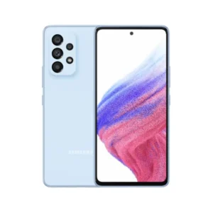 Samsung Galaxy A53 chez Mr Solde Cameroun