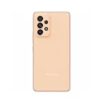 Samsung Galaxy A53 chez Mr Solde Cameroun