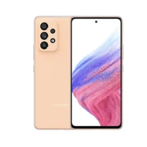 Samsung Galaxy A53 chez Mr Solde Cameroun