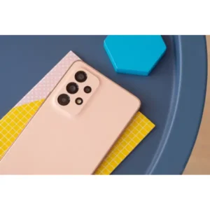 Samsung Galaxy A53 chez Mr Solde Cameroun