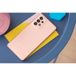Samsung Galaxy A53 chez Mr Solde Cameroun