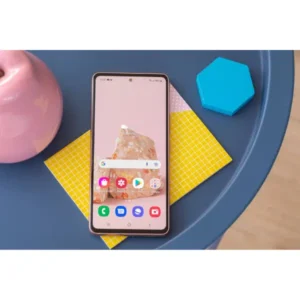 Samsung Galaxy A53 chez Mr Solde Cameroun