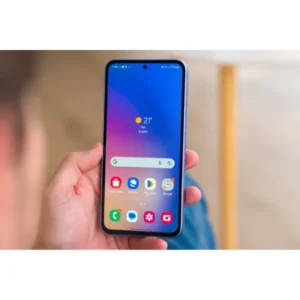 Samsung Galaxy A54 chez Mr Solde Cameroun