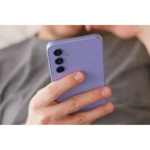 Samsung Galaxy A54 chez Mr Solde Cameroun