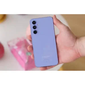 Samsung Galaxy A54 chez Mr Solde Cameroun
