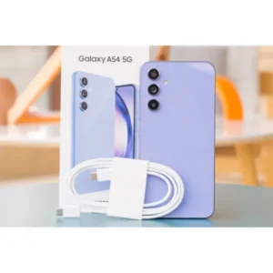 Samsung Galaxy A54 chez Mr Solde Cameroun