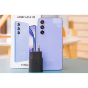 Samsung Galaxy A54 chez Mr Solde Cameroun
