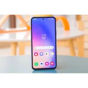 Samsung Galaxy A54 chez Mr Solde Cameroun