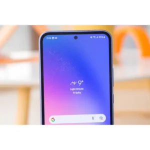 Samsung Galaxy A54 chez Mr Solde Cameroun