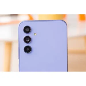 Samsung Galaxy A54 chez Mr Solde Cameroun