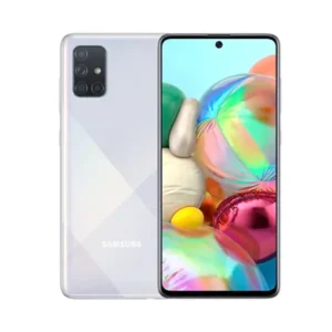 Samsung Galaxy A71 chez Mr Solde Cameroun
