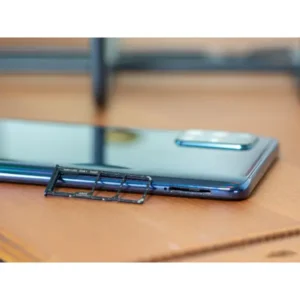 Samsung Galaxy A71 chez Mr Solde Cameroun