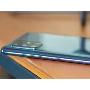 Samsung Galaxy A71 chez Mr Solde Cameroun