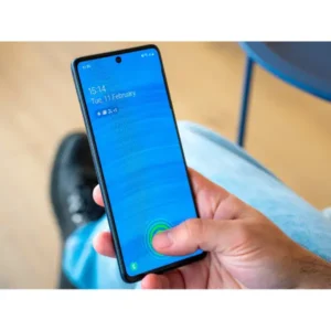 Samsung Galaxy A71 chez Mr Solde Cameroun