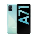 Samsung Galaxy A71 chez Mr Solde Cameroun