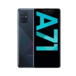 Samsung Galaxy A71 chez Mr Solde Cameroun