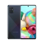 Samsung Galaxy A71 chez Mr Solde Cameroun