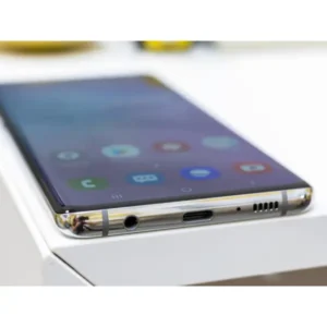 Samsung Galaxy S10 Plus chez Mr Solde