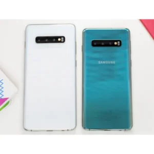 Samsung Galaxy S10 Plus chez Mr Solde
