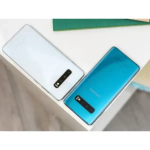Samsung Galaxy S10 Plus chez Mr Solde