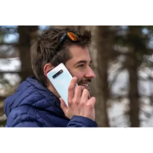 Samsung Galaxy S10 Plus chez Mr Solde