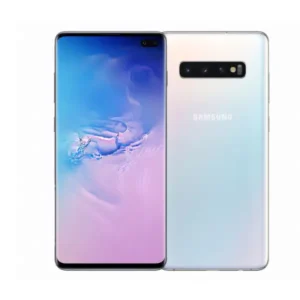 Samsung Galaxy S10 Plus chez Mr Solde