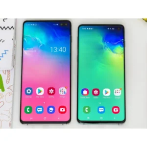 Samsung Galaxy S10 Plus chez Mr Solde