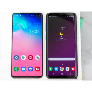 Samsung Galaxy S10 Plus chez Mr Solde