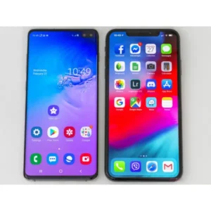 Samsung Galaxy S10 Plus chez Mr Solde