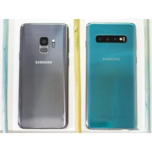 Samsung Galaxy S10 chez Mr Solde