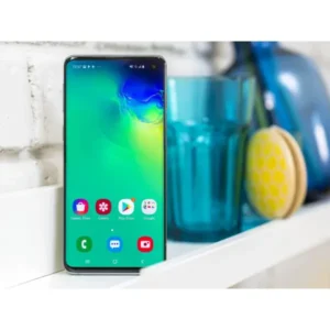 Samsung Galaxy S10 chez Mr Solde