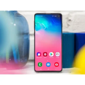 Samsung Galaxy S10 chez Mr Solde