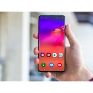 Samsung Galaxy S10 chez Mr Solde